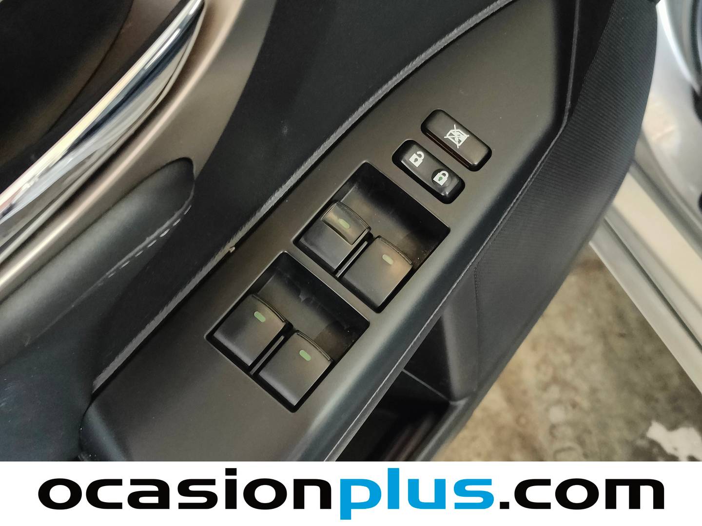 Lexus CT Lexus CT 200h Sport Edition (136 CV) 136cv