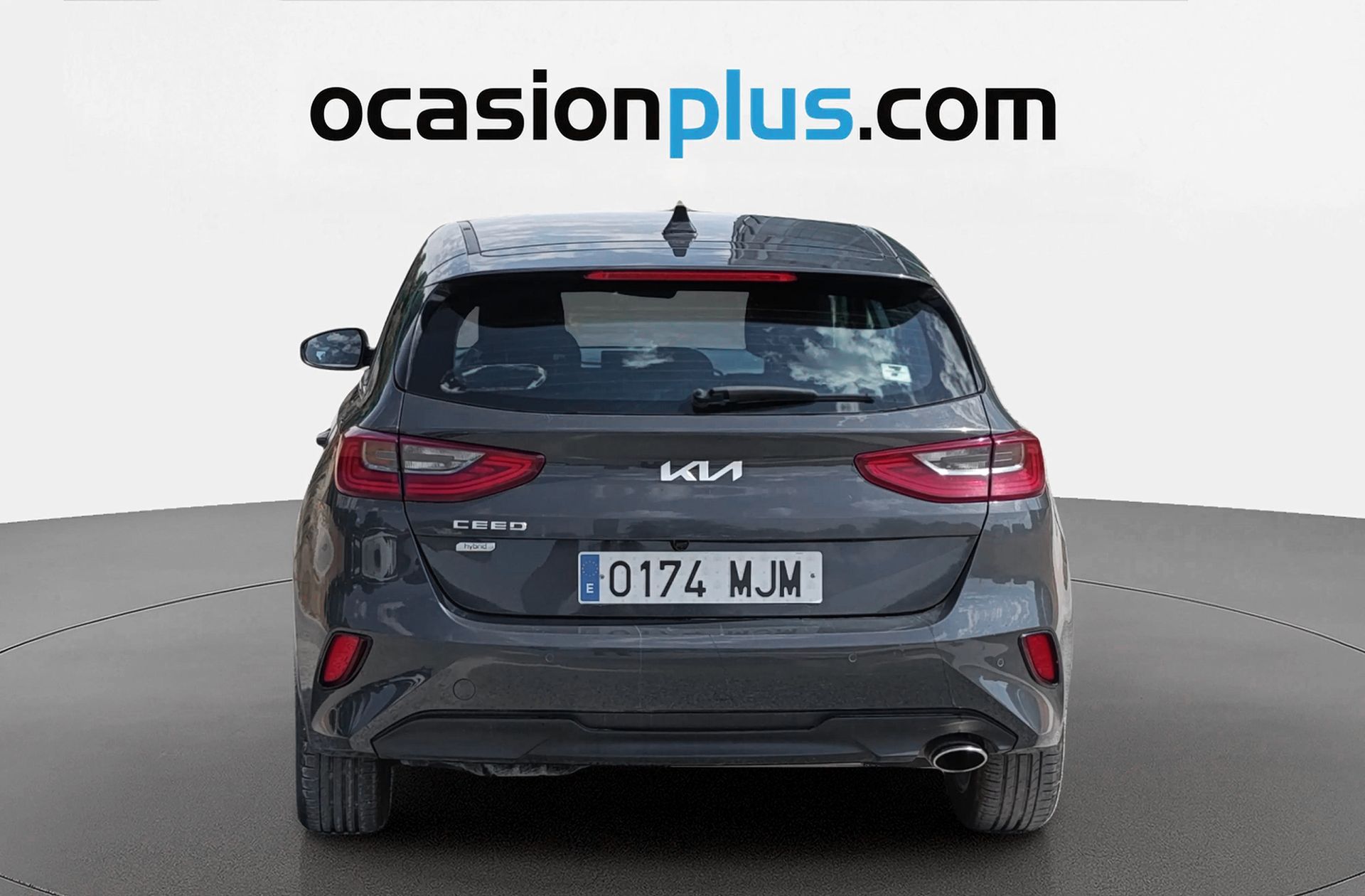 Kia Ceed 1.6 MHEV iMT Drive - foto 15