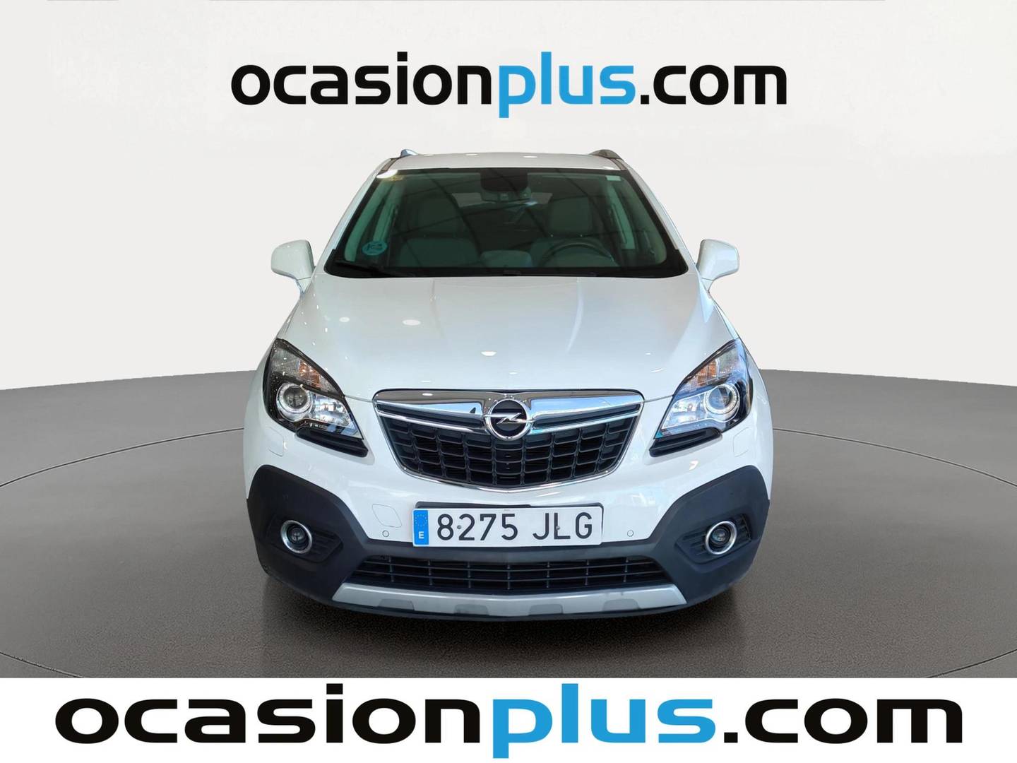 Opel Mokka Opel Mokka 1.4 Turbo S&S Excellence 4X4 (140 CV) 140cv
