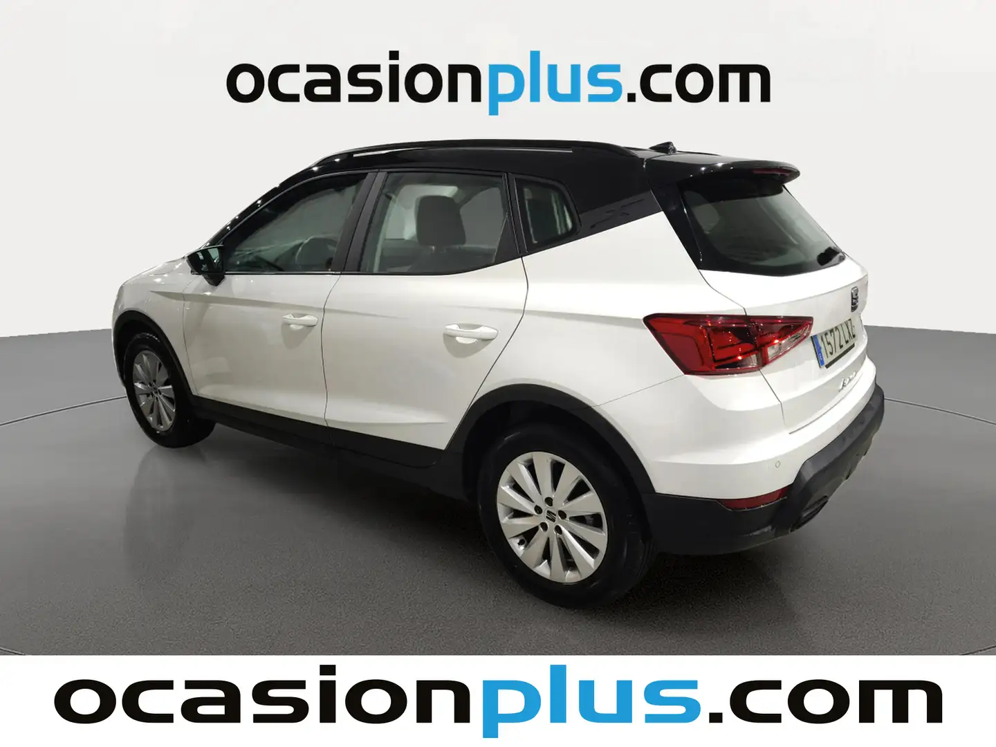 Foto Seat Arona SEAT Arona 1.0 TSI Style Plus (110 CV)