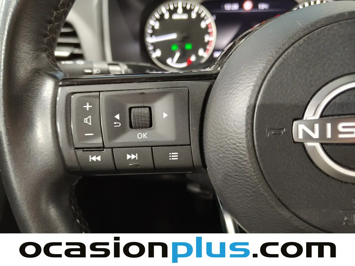 Foto Nissan QASHQAI Nissan Qashqai DIG-T 140 mHEV Acenta 4x2 (140 CV)