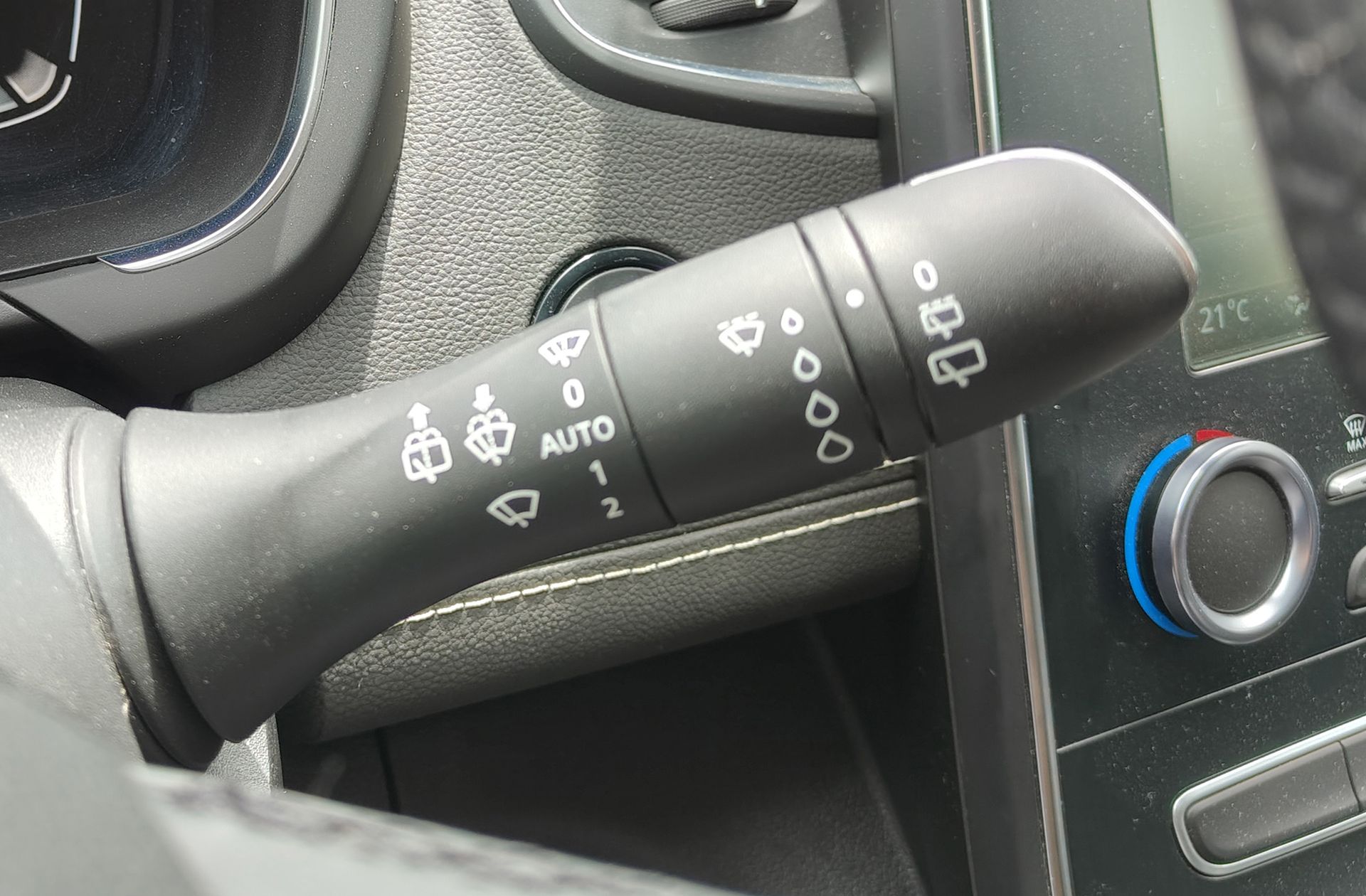Renault Grand Scénic Zen Energy TCe 7 plazas - foto 25
