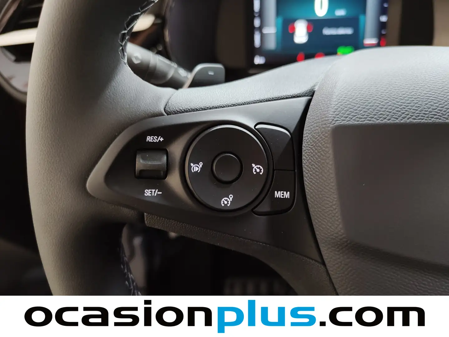 Foto Opel Corsa Opel Corsa 1.2 T XHL Hybrid GS eDCT (110 CV)