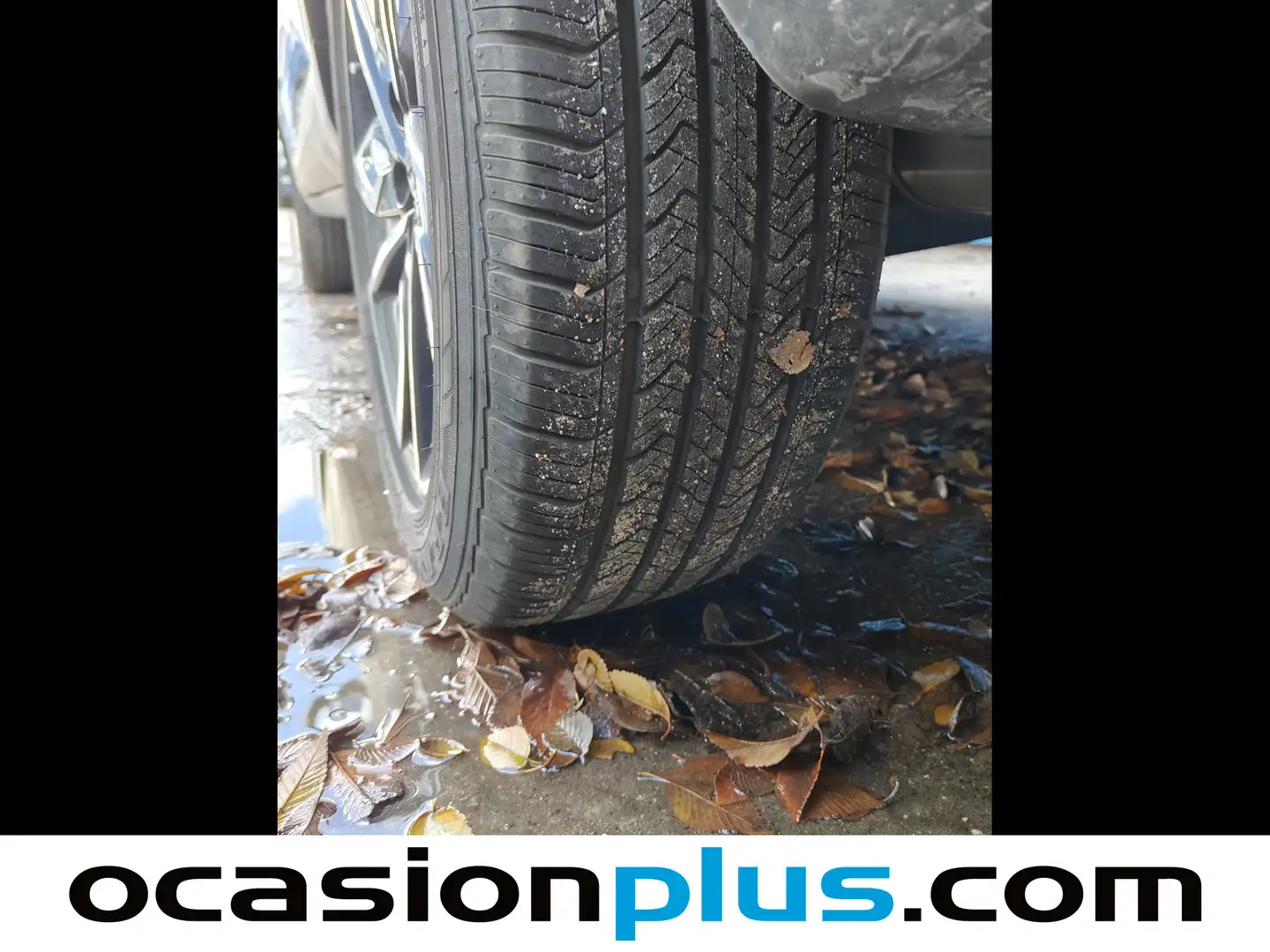 Foto MG ZS MG ZS 1.5 Luxury (106 CV)