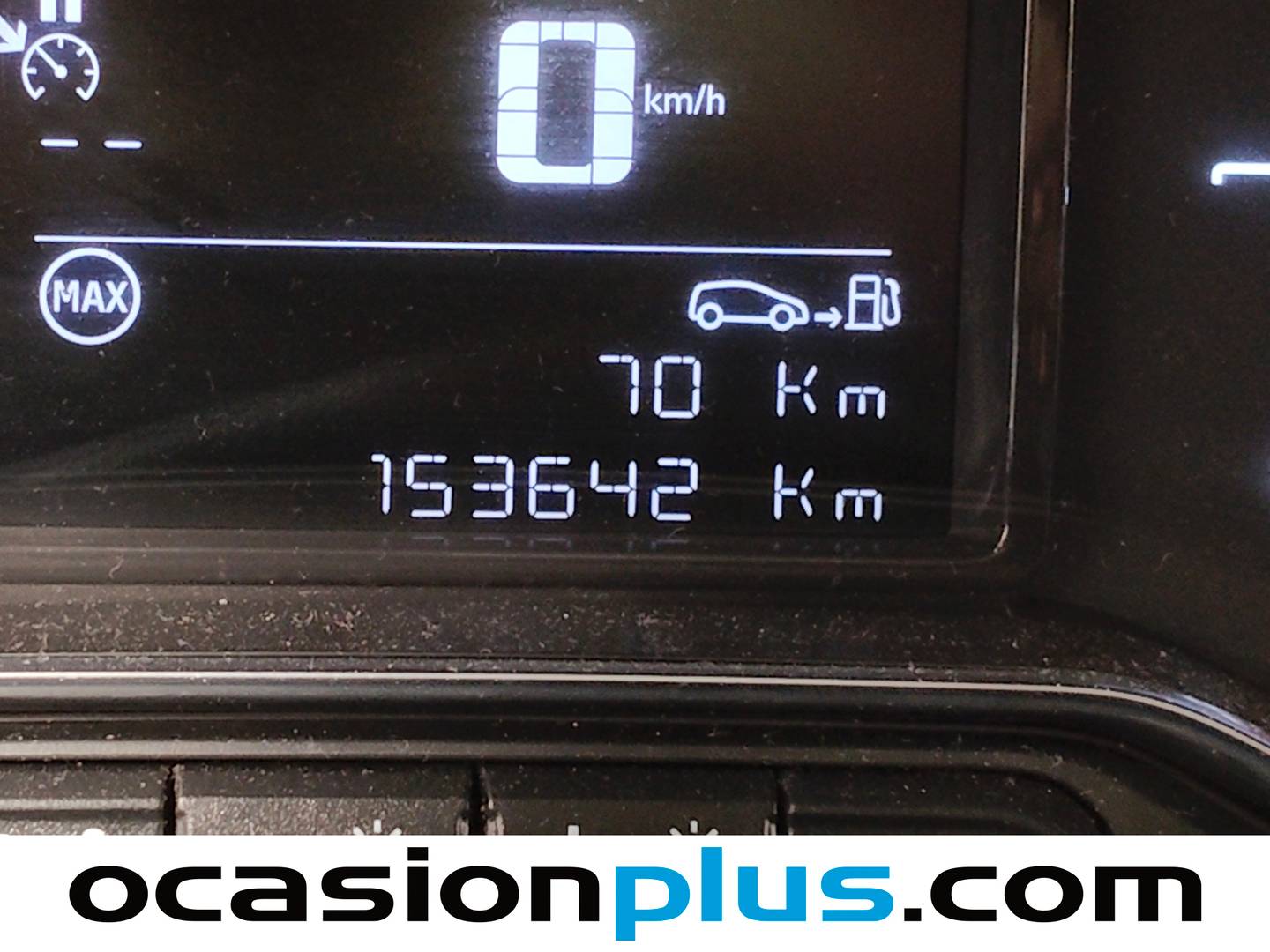Citroën C3 Aircross Citroën C3 Aircross BlueHDi 100 Feel (99 CV) seminuevo