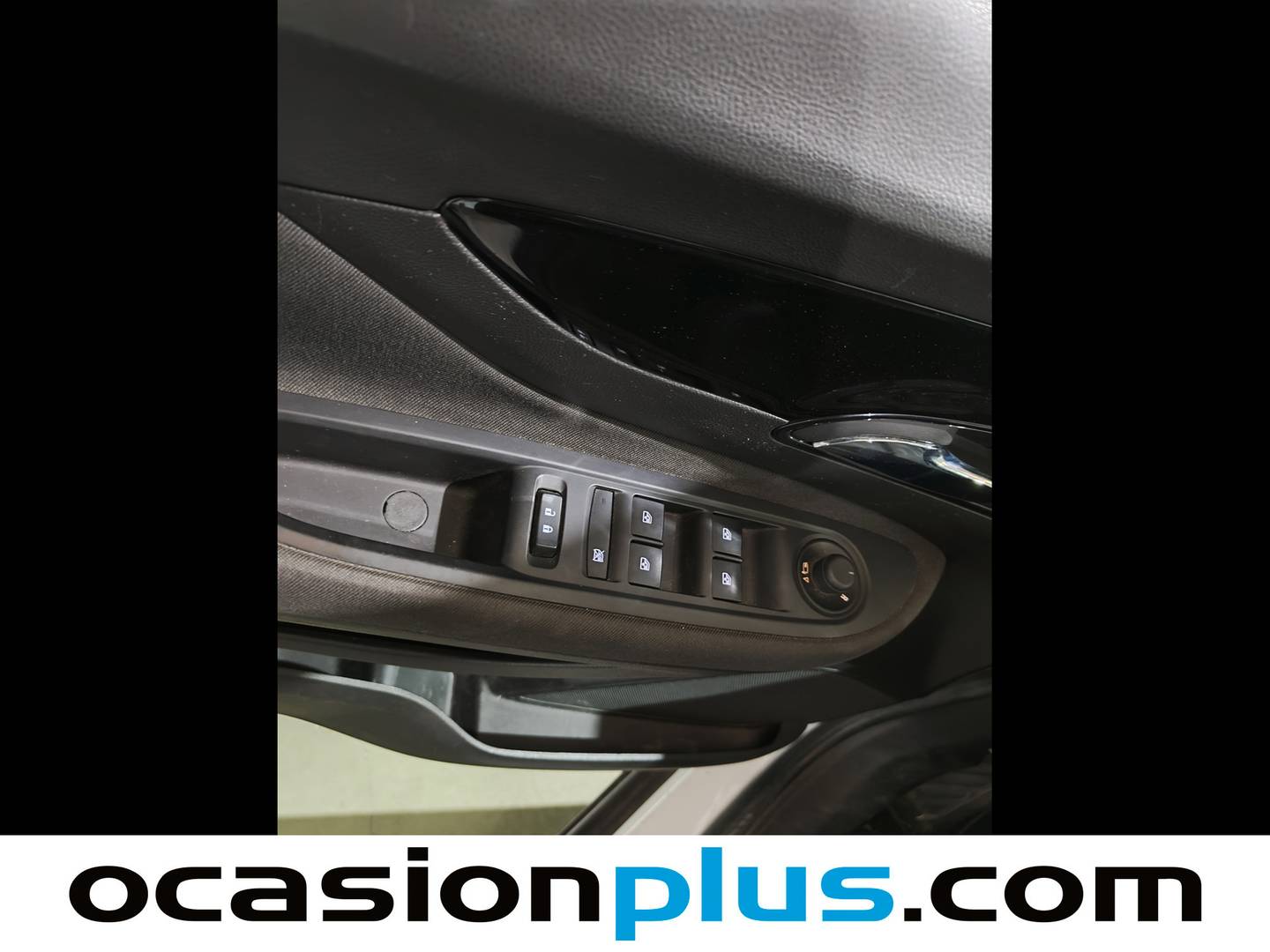 Opel Mokka X Opel Mokka X 1.4 T S&S Selective 4x2 (140 CV) 140cv