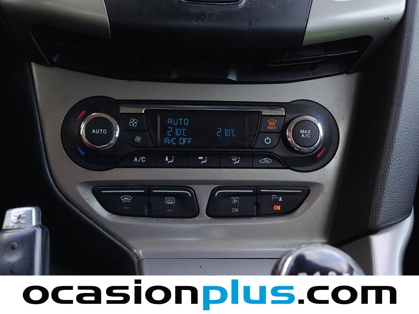 Foto Ford Focus Ford Focus 1.6 TDCI Edition (115 CV)