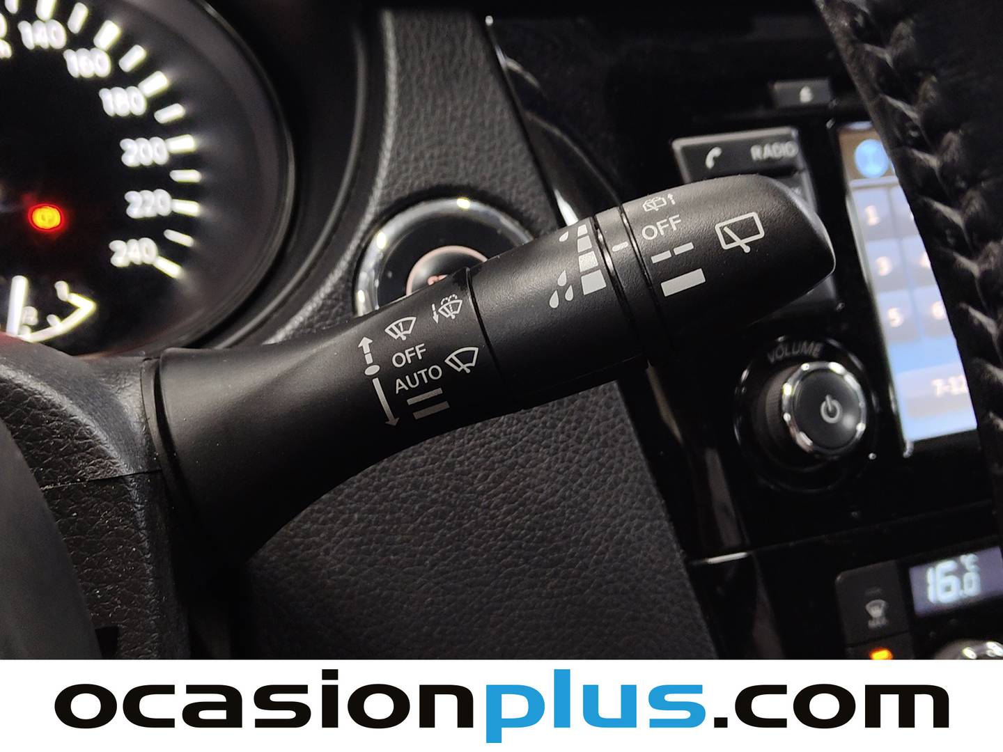 Nissan X-TRAIL Nissan X-Trail dCi 150 N-Tec (150 CV) seminuevo