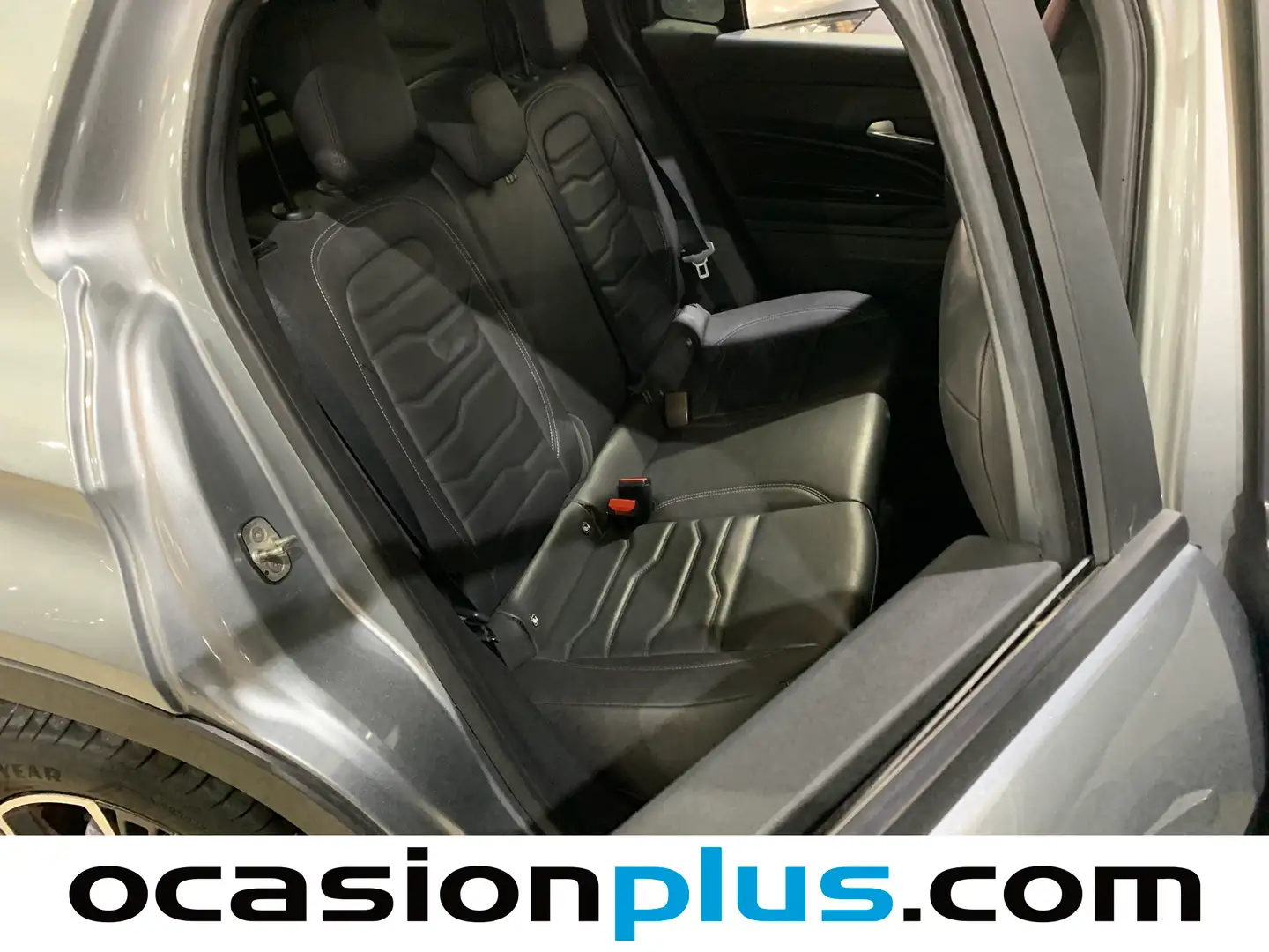 Foto Jeep Avenger Jeep Avenger 1.2 G Summit (100 CV)