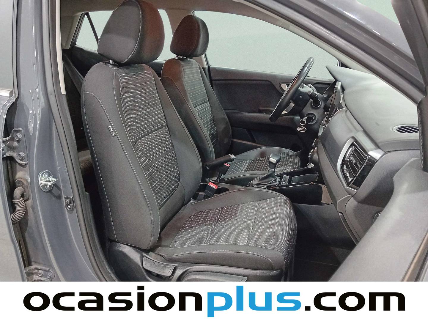 KIA Stonic KIA Stonic 1.0 T-GDi MHEV Drive DCT (120 CV) km 0