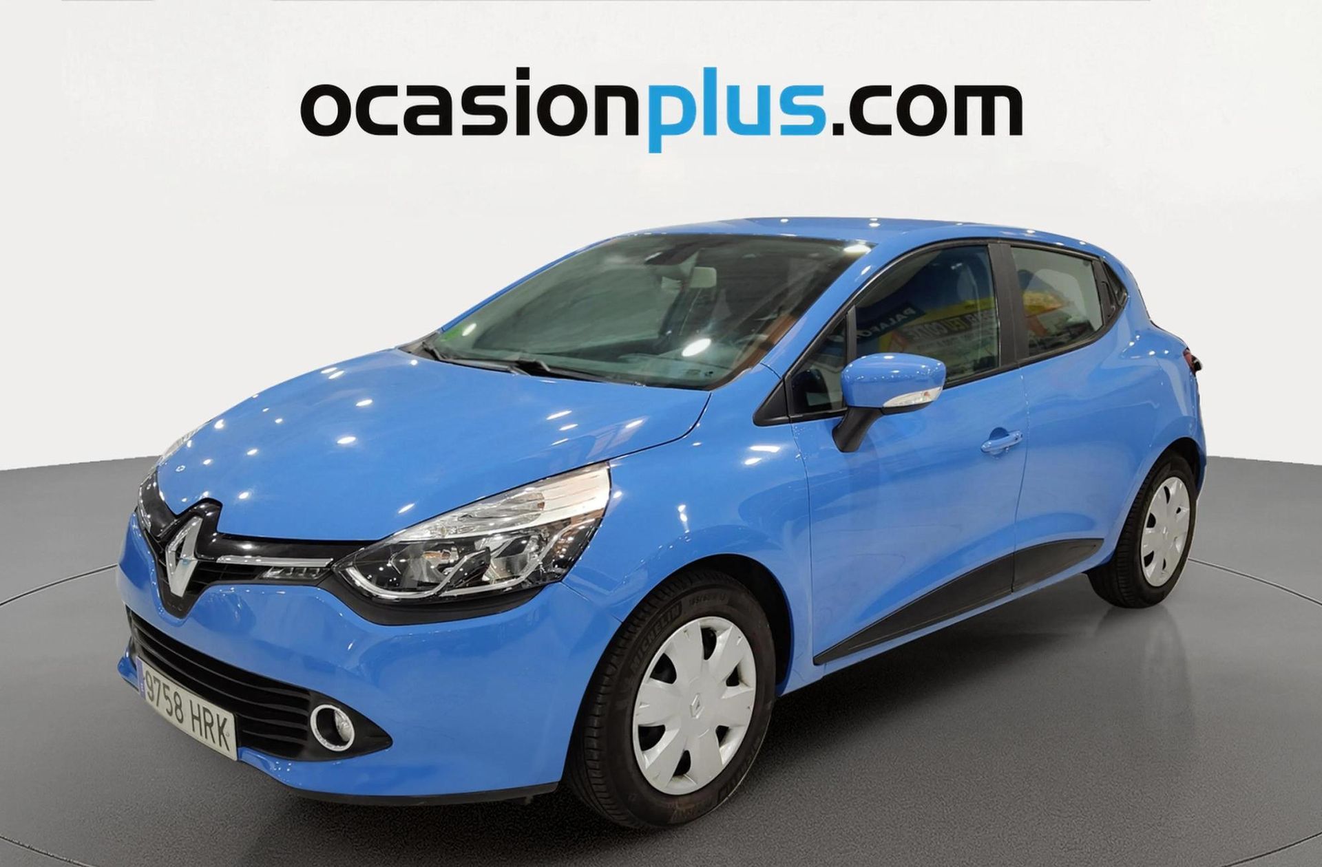 Renault Clio Expression Energy TCe
