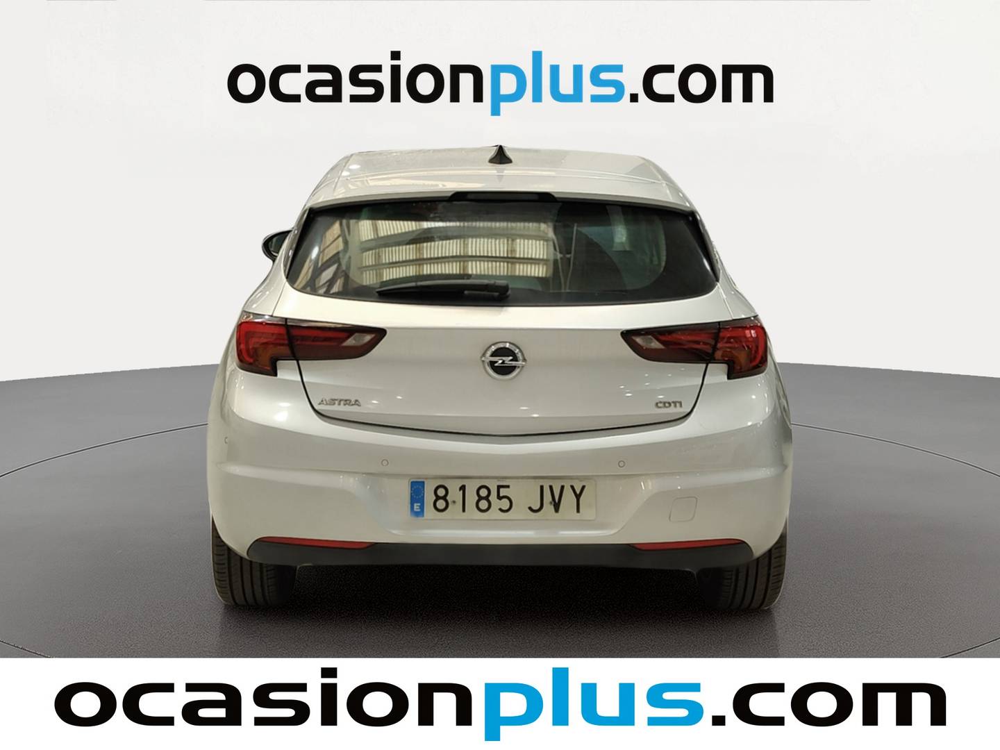 Opel Astra Opel Astra 1.6 CDTI Excellence (136 CV) barato
