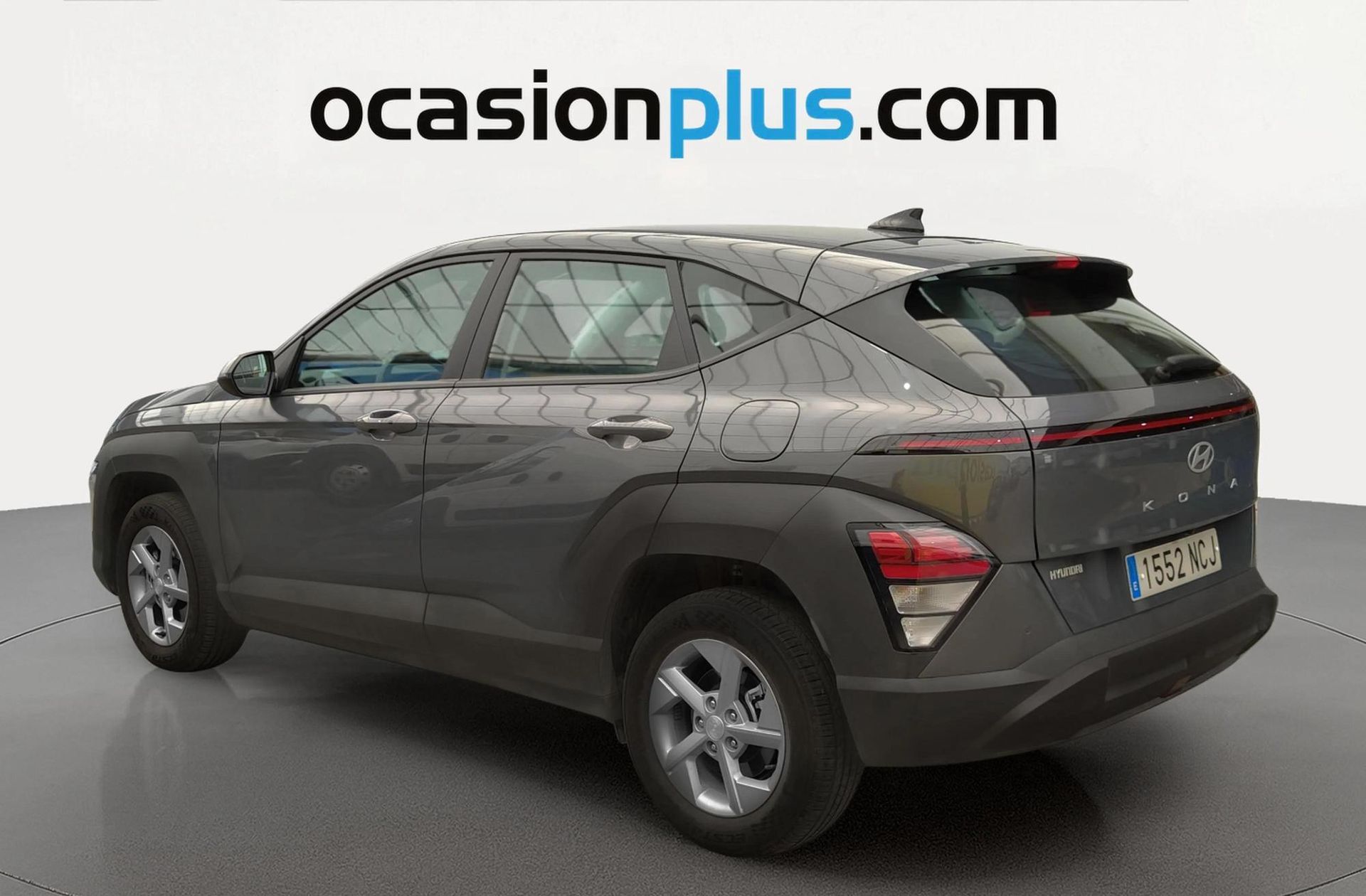Hyundai Kona 1.0 T-GDi Maxx 4x2 - foto 3