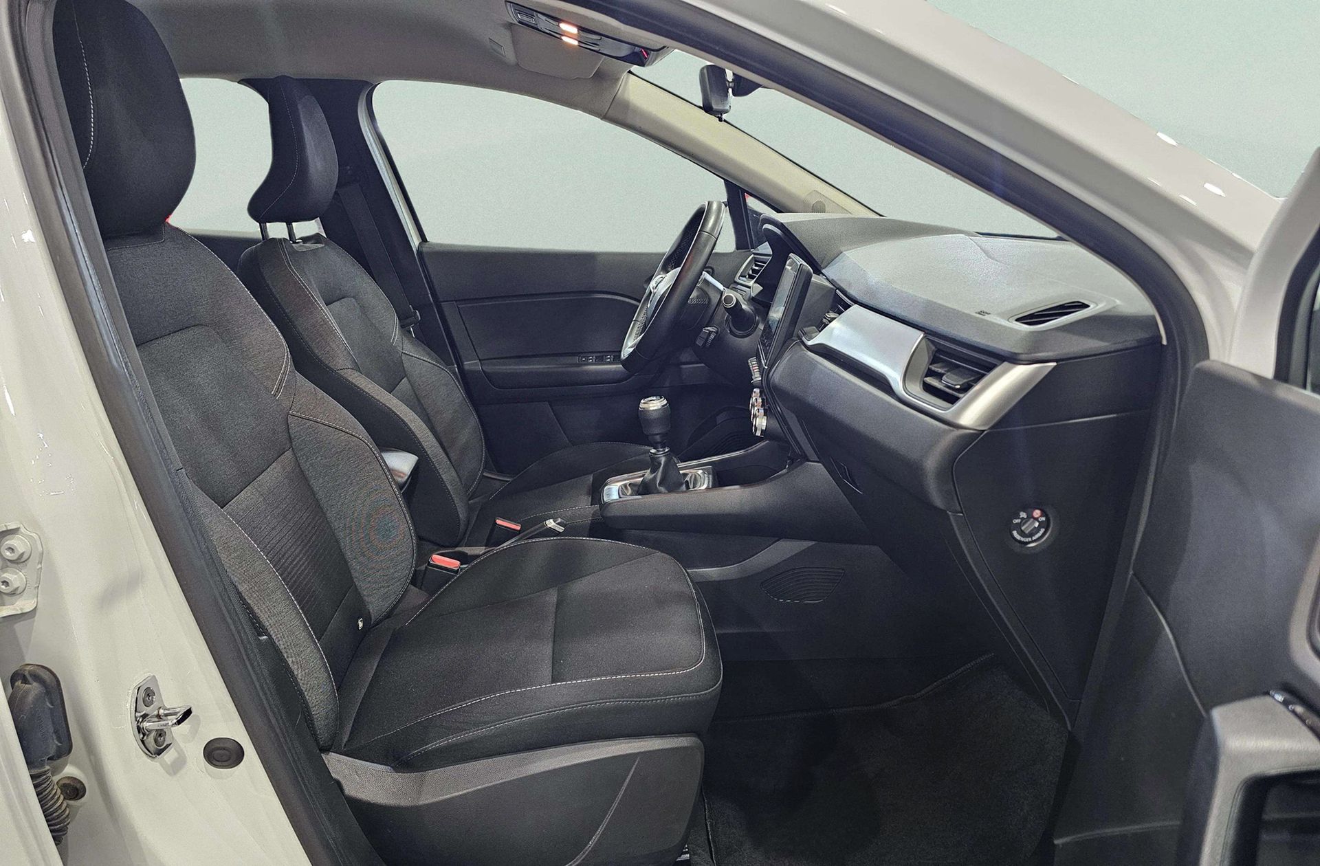 Renault Captur Intens TCe GLP - foto 21