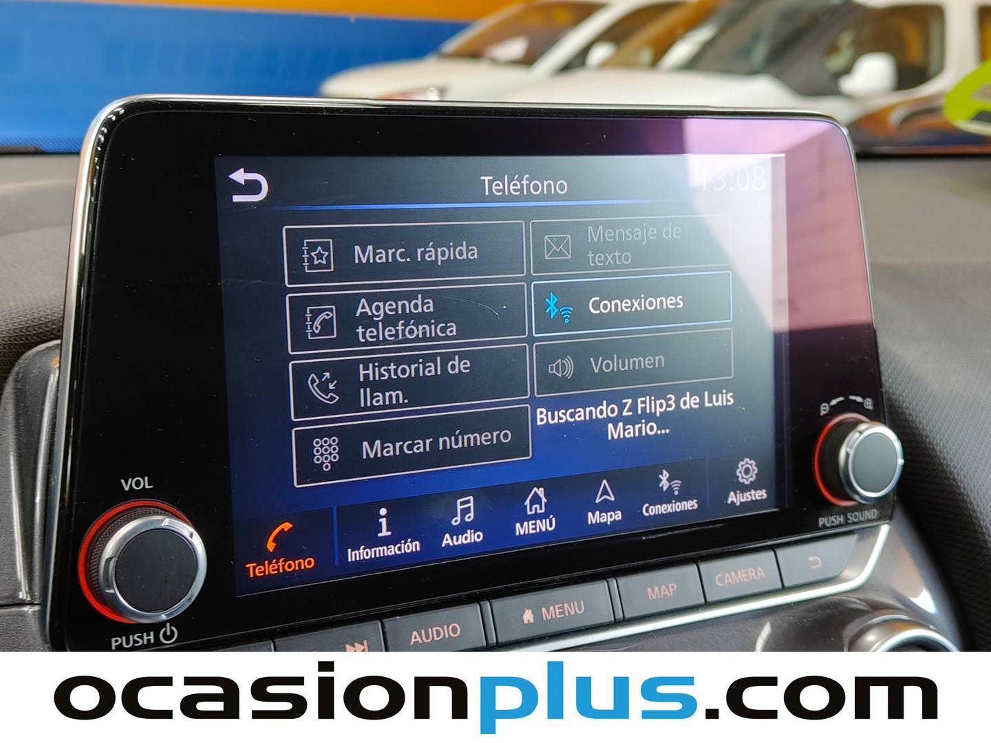 Nissan JUKE Nissan Juke DIG-T N-Connecta 4x2 DCT (114 CV) km 0