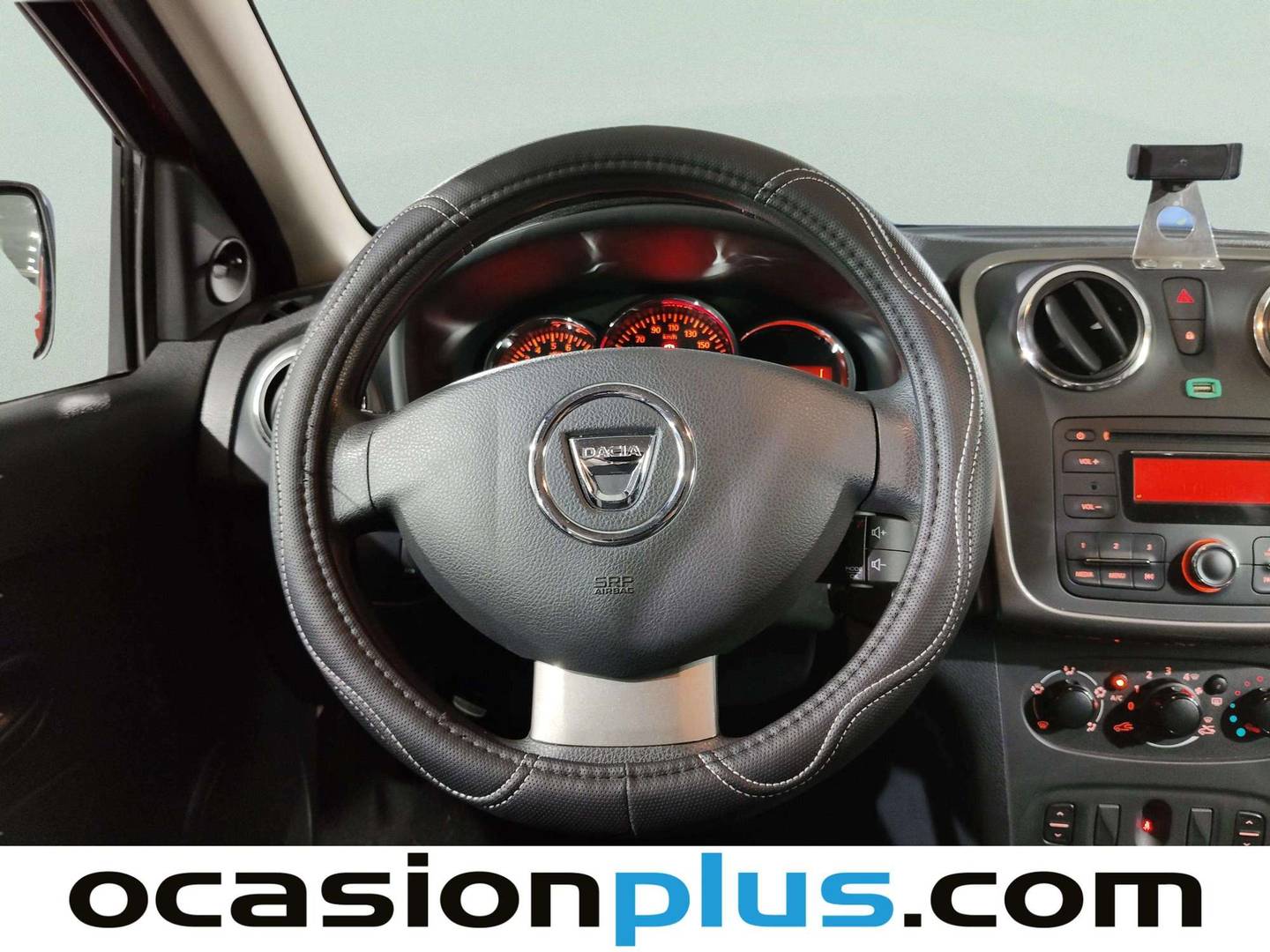 Dacia Sandero Dacia Sandero Stepway TCe (90 CV) manual