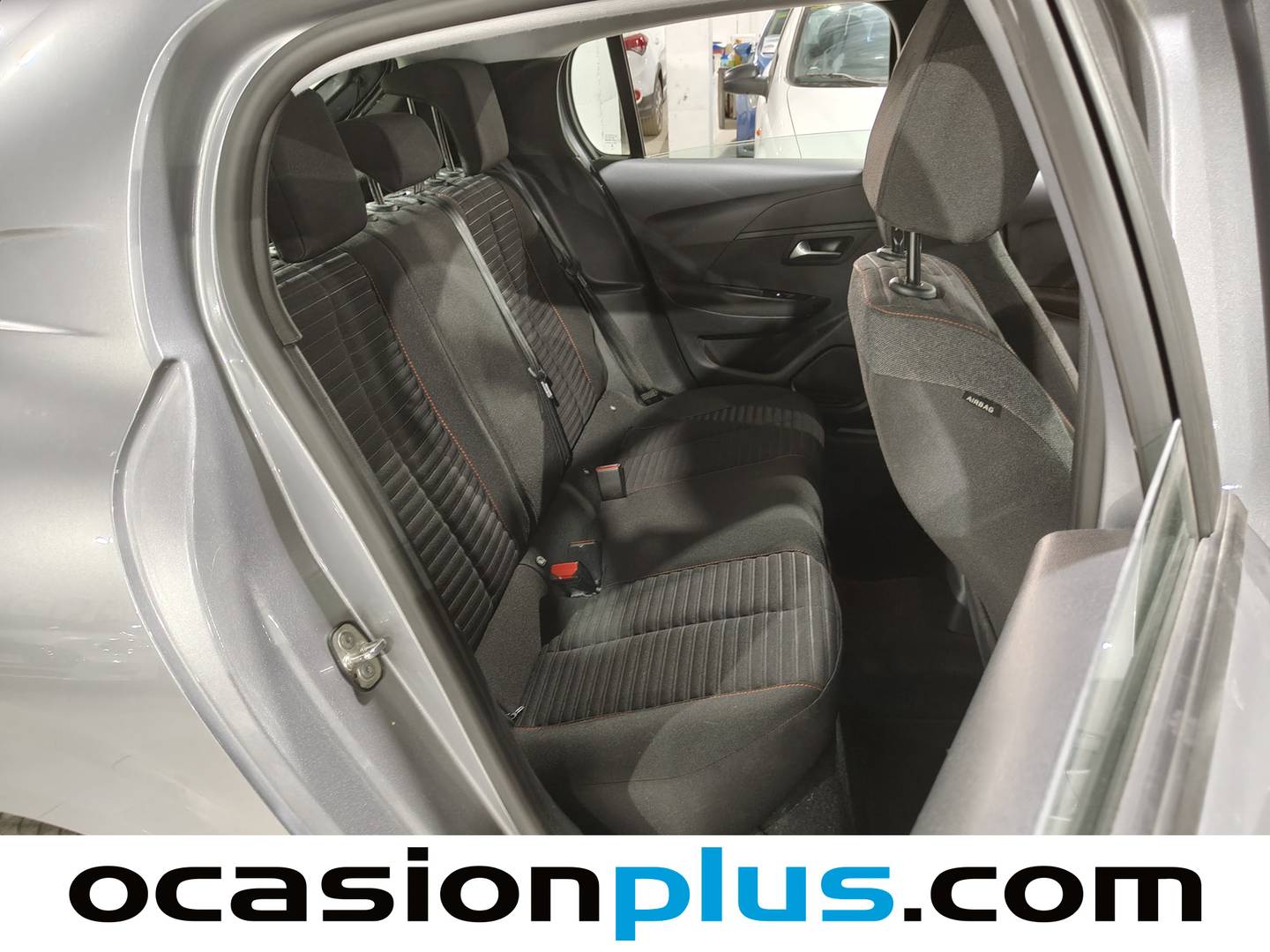 Foto Peugeot 208 Peugeot 208 PureTech 75 S&S Active Pack  (75 CV)