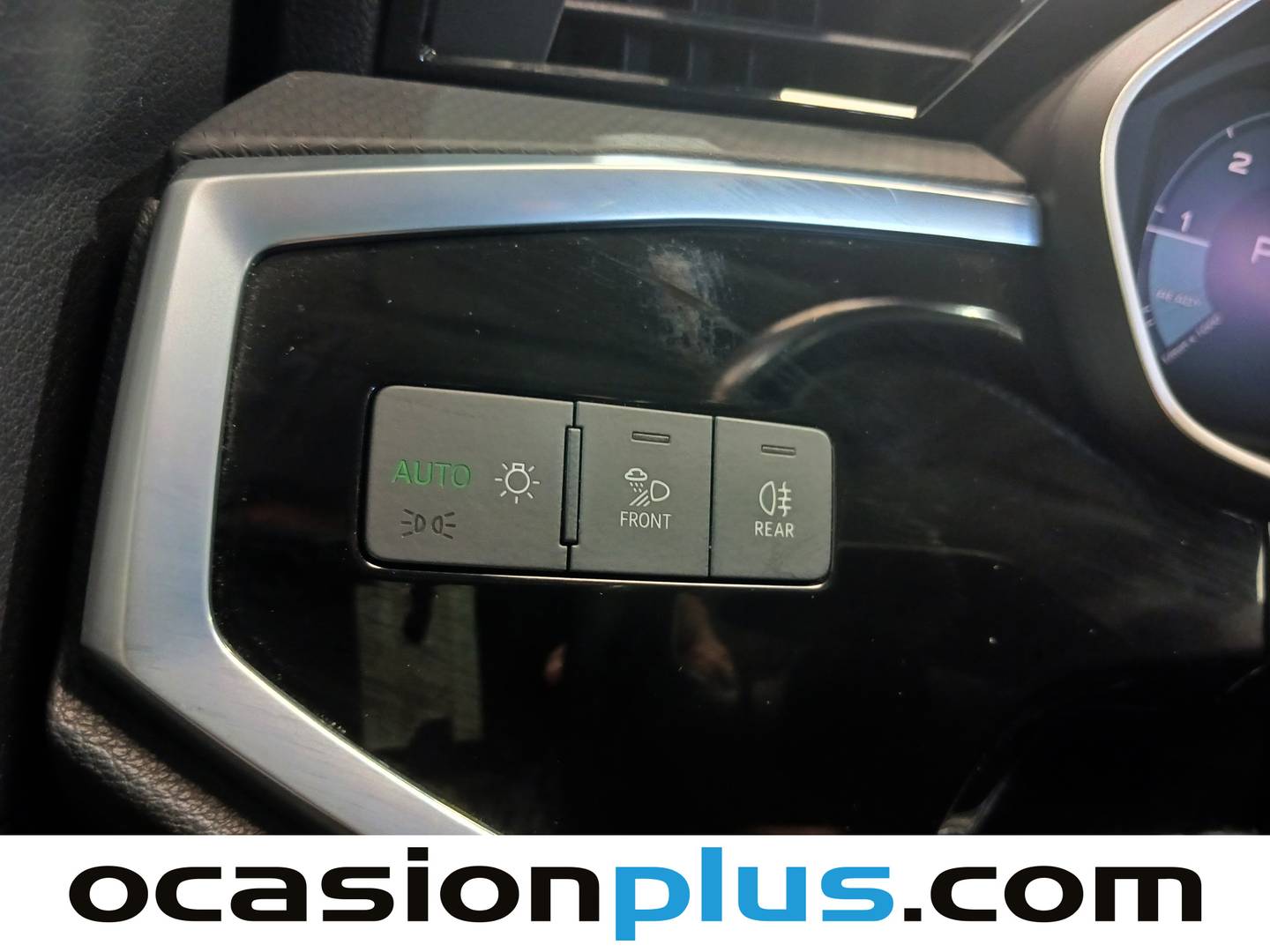 Extras y acabados del Audi Q3 Audi Q3 Advanced 35 TDI (150 CV) S tronic