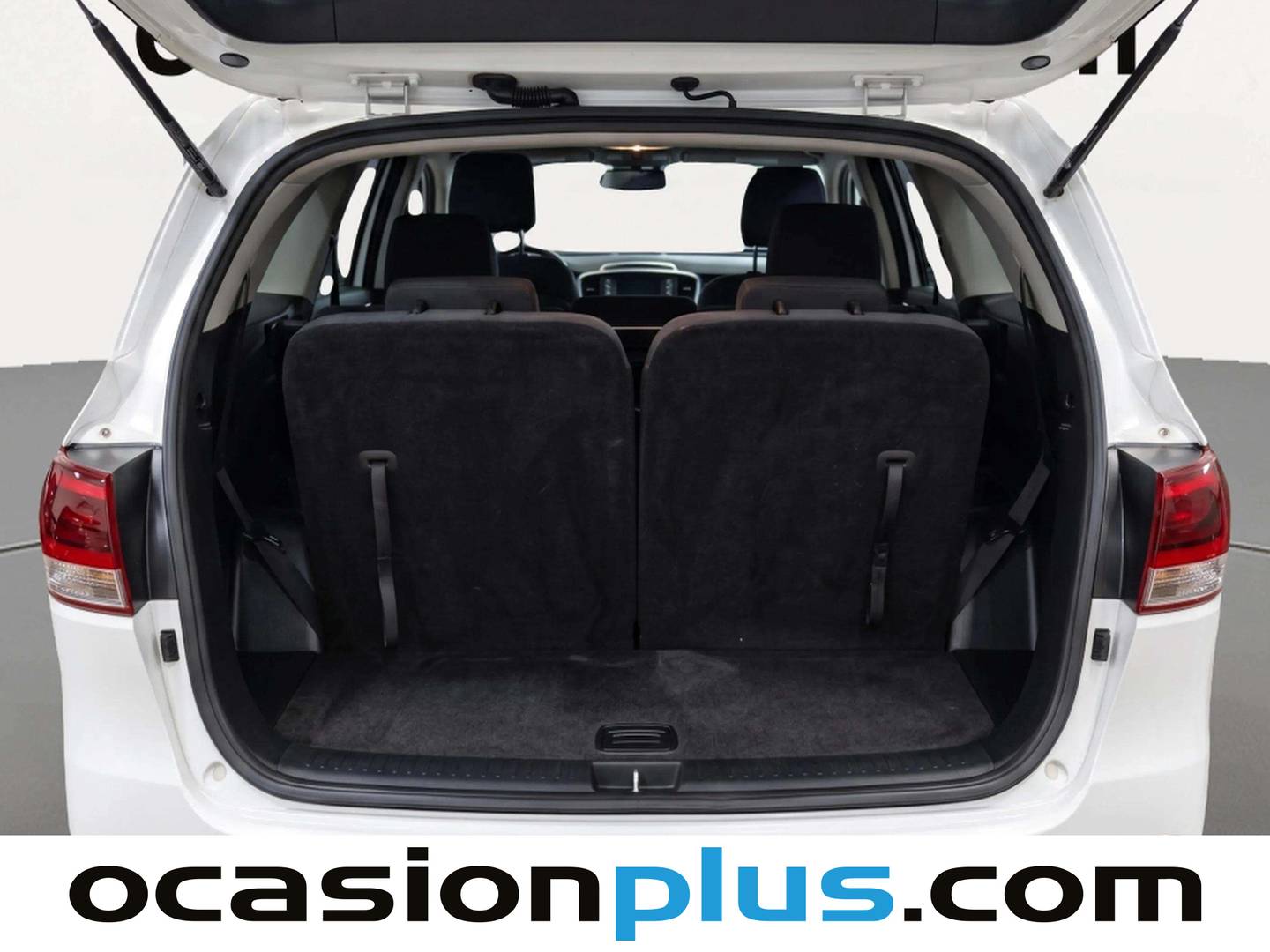 KIA Sorento KIA Sorento 2.2 CRDi Drive 4x4 (200 CV) 7 Plazas manual