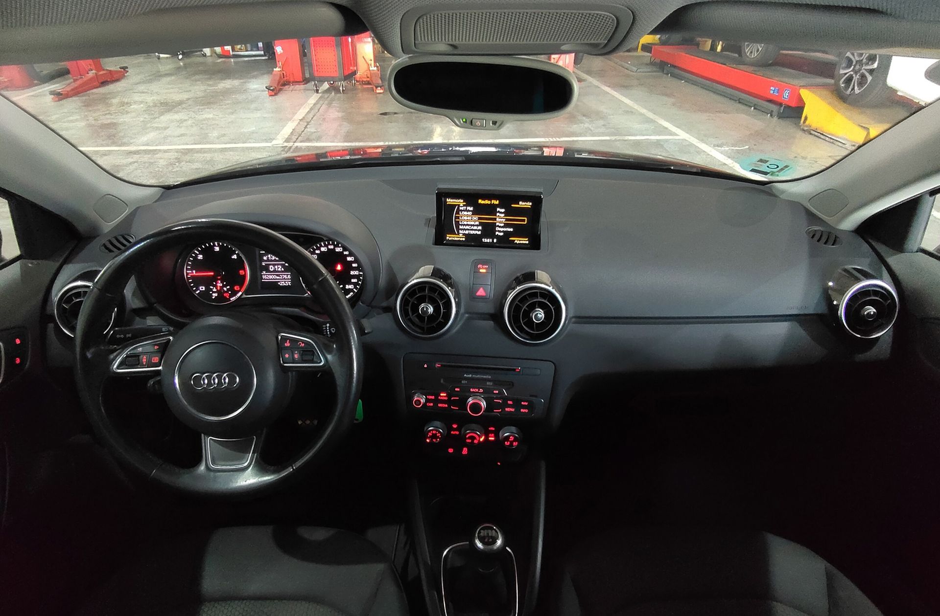 Audi A1 Sportback Adrenalin 1.6 TDI S-Line - foto 7