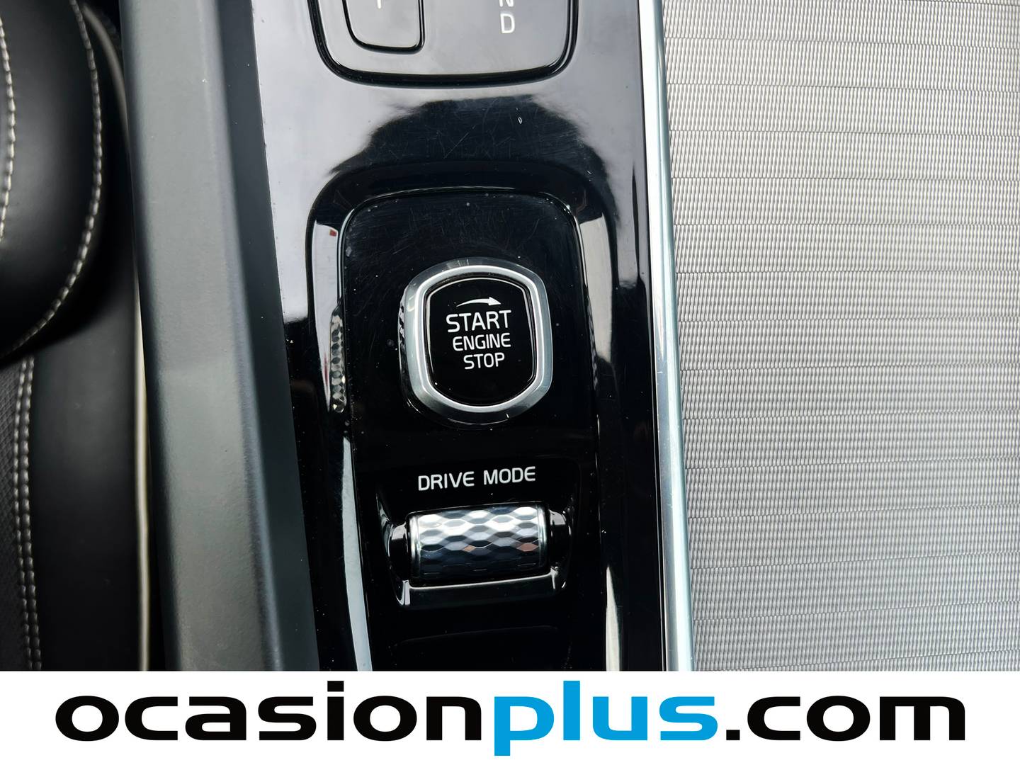 Paquetes del Volvo XC60 Volvo XC60 B4 D R-Design Auto (197 CV)