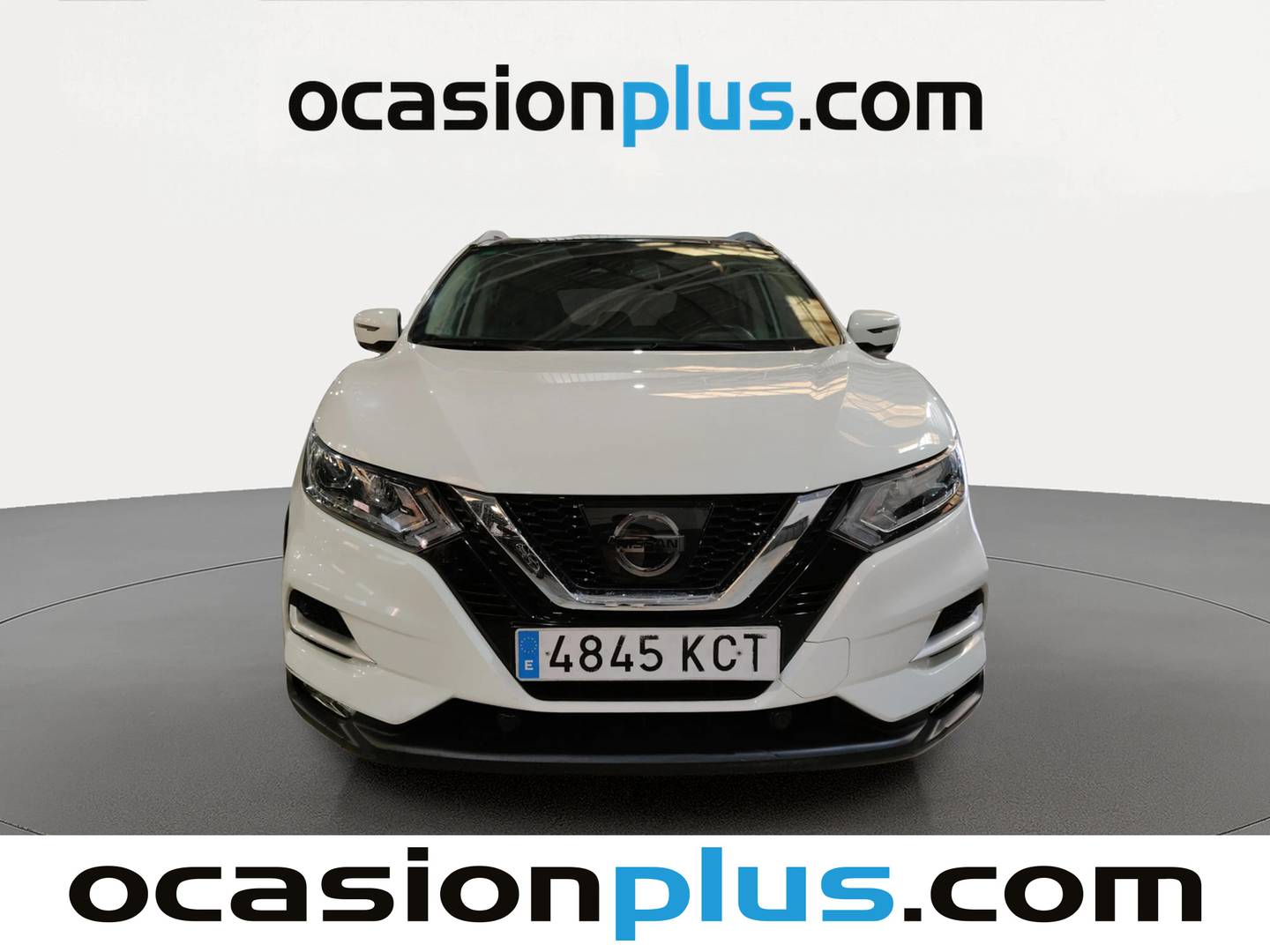 Nissan QASHQAI Nissan Qashqai DIG-T 115 N-Connecta 4x2 (115 CV) al mejor precio