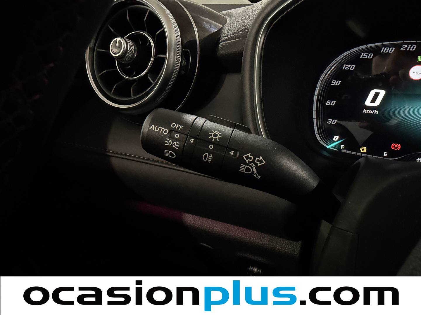 Foto MG HS MG HS 1.5 Turbo GDI Luxury DCT (162 CV)