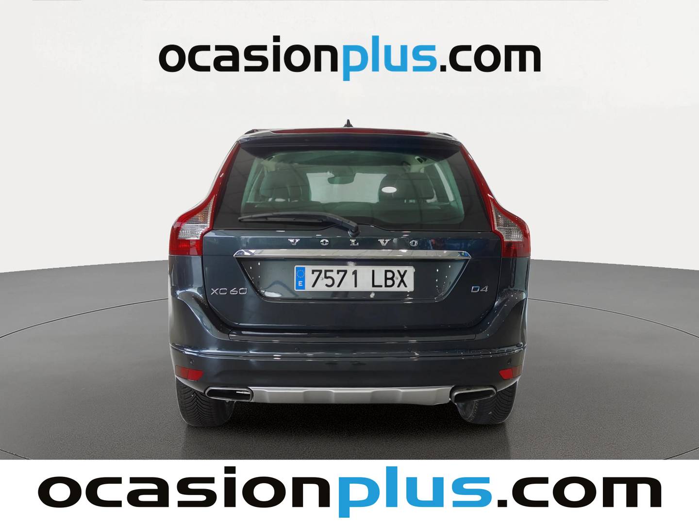 Volvo XC60 Volvo XC60 D4 Momentum Auto (181 CV) barato