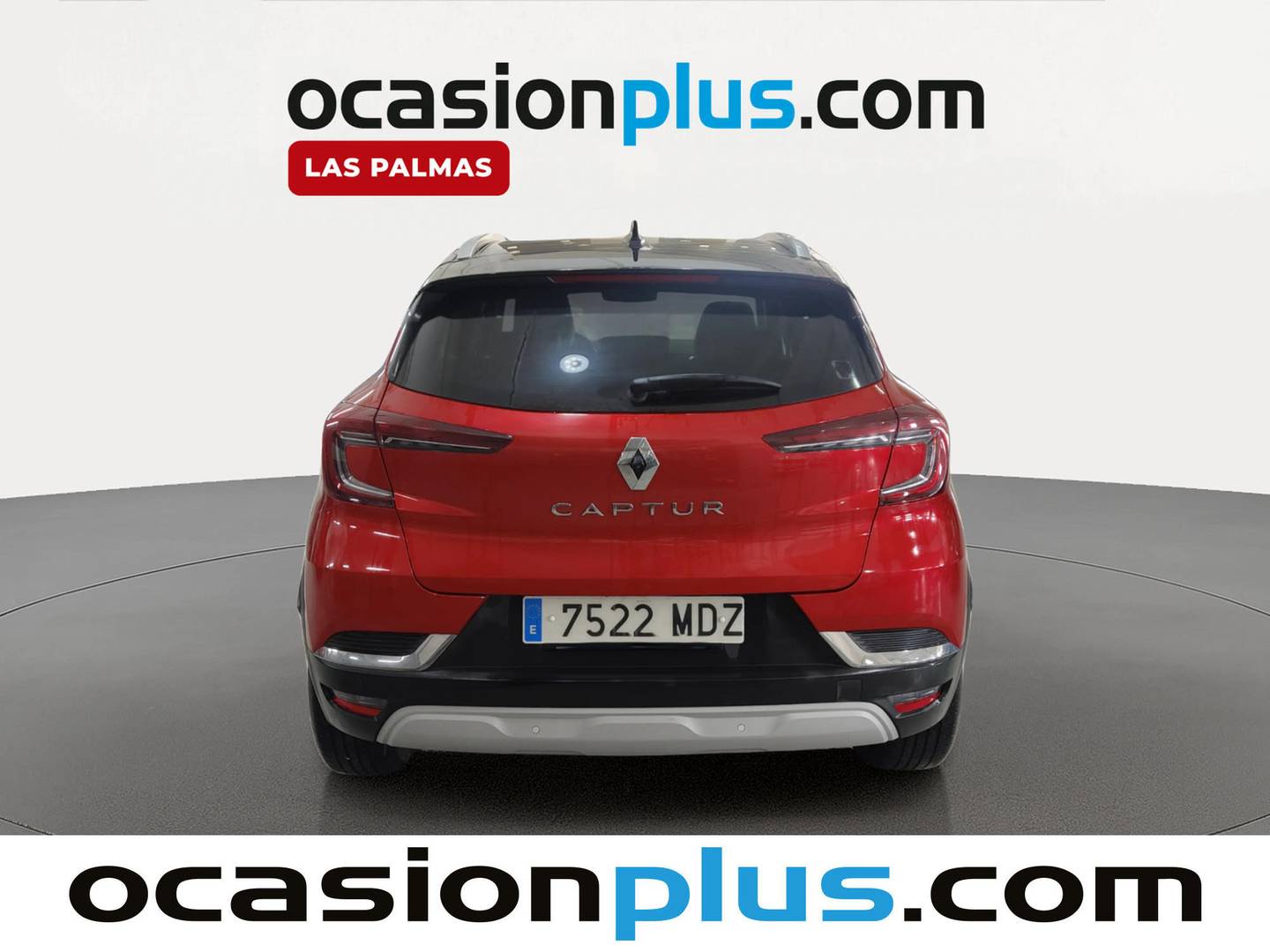 Renault Captur Renault Captur Techno TCe (90 CV) barato