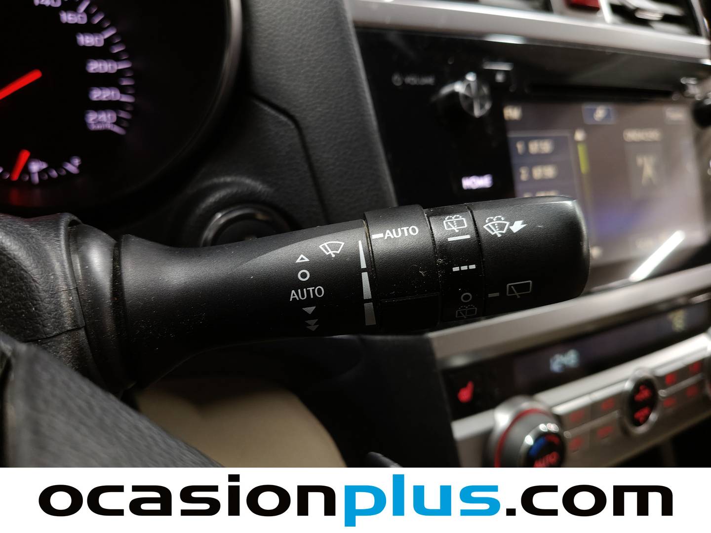 Subaru Outback Subaru Outback 2.5 Executive Plus AWD CVT Lineartronic (175 CV) barato