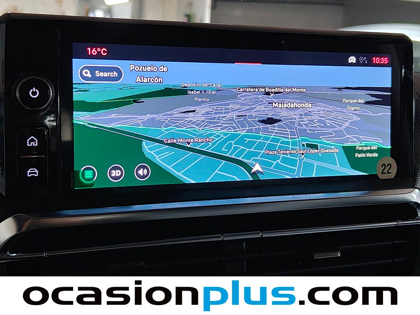 Extras y acabados del Fiat Ulysse Fiat Ulysse BlueHDi 180 S&S Talla M AT8 (180 CV) 8 Plazas