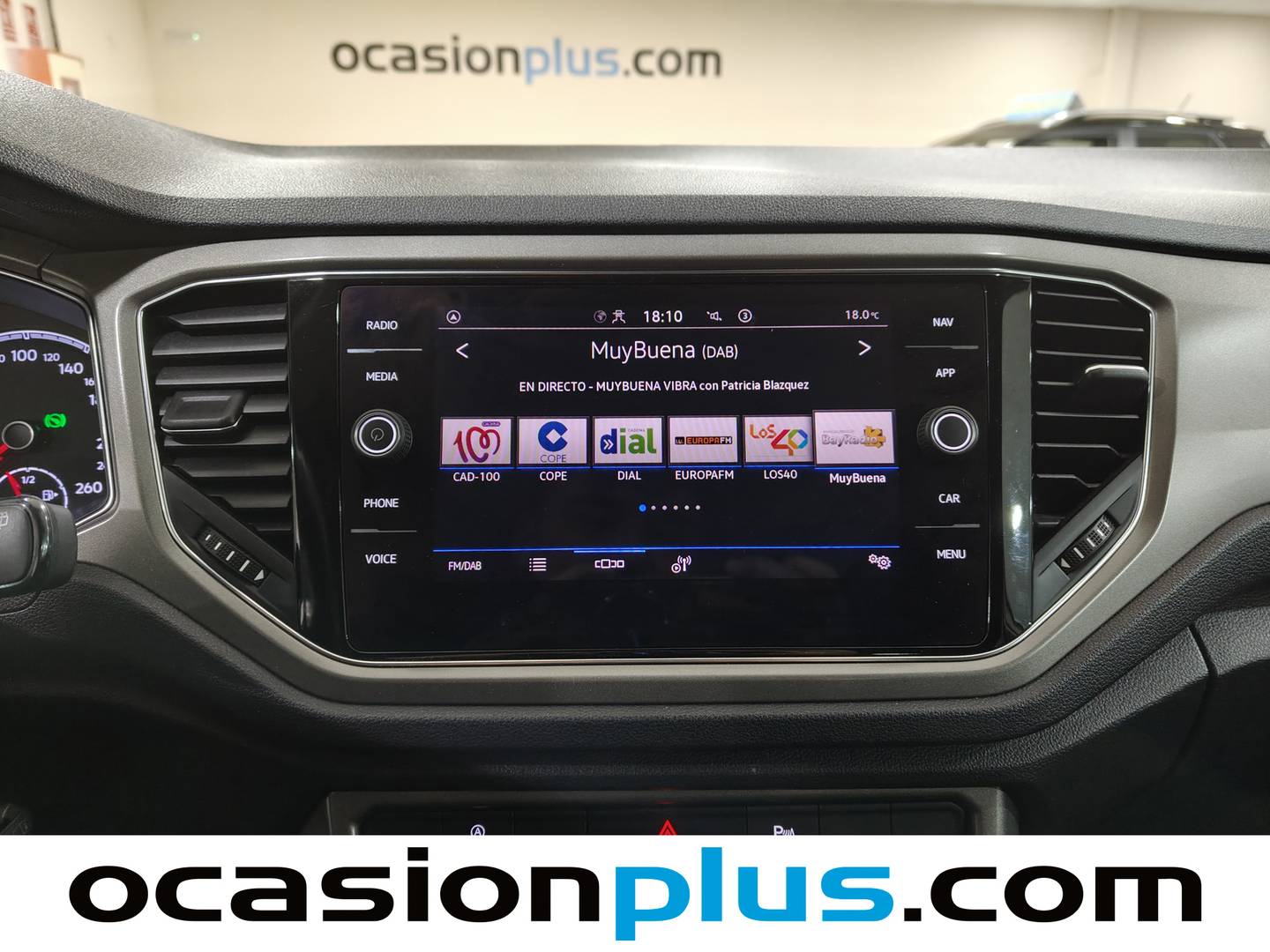 Foto Volkswagen T-Roc Volkswagen T-Roc Advance 1.5 TSI (150 CV) DSG