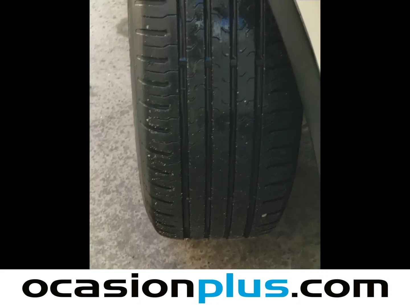 Foto Nissan QASHQAI Nissan Qashqai 1.6 Acenta 4x2 (115 CV)