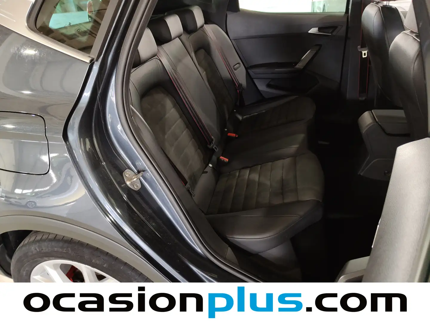 Foto Seat Arona SEAT Arona 1.5 TSI S&S FR XL DSG (150 CV)