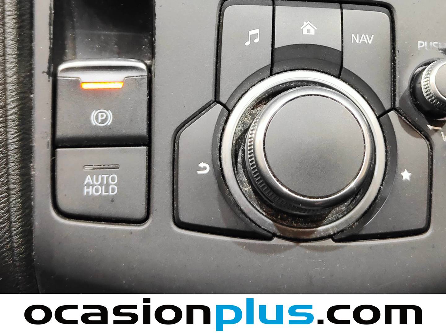 Extras del Mazda CX-5 Mazda CX-5 2.0 G Origin 2WD (165 CV)
