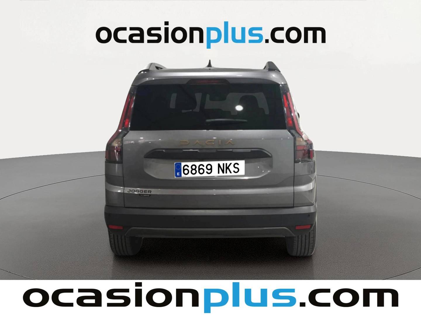 Dacia Jogger Dacia Jogger Extreme Hybrid (155 CV) 7 plazas barato