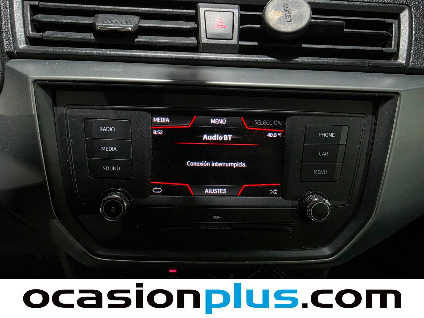 Extras del Seat Ibiza Seat Ibiza 1.0 EcoTSI S&S Style (95 CV)