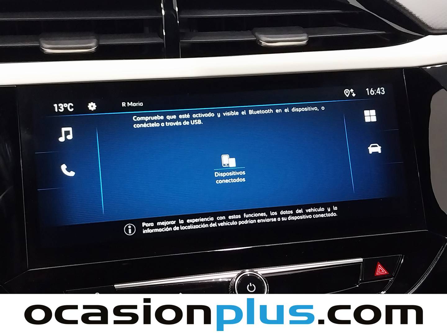 Foto Opel Corsa Opel Corsa 1.2 T XHL Hybrid GS eDCT (110 CV)