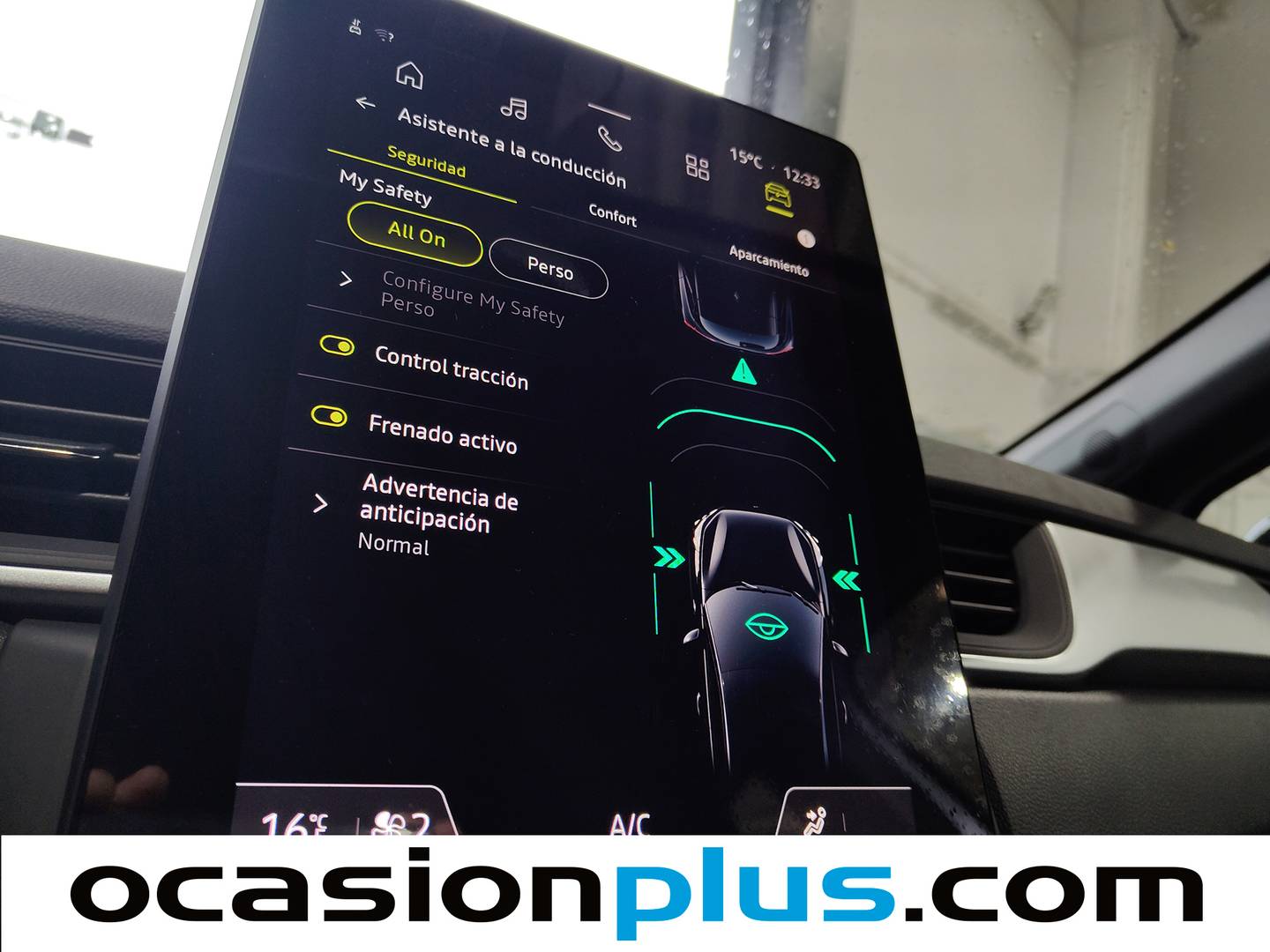 Renault Captur Renault Captur Evolution TCe (90 CV) 90cv