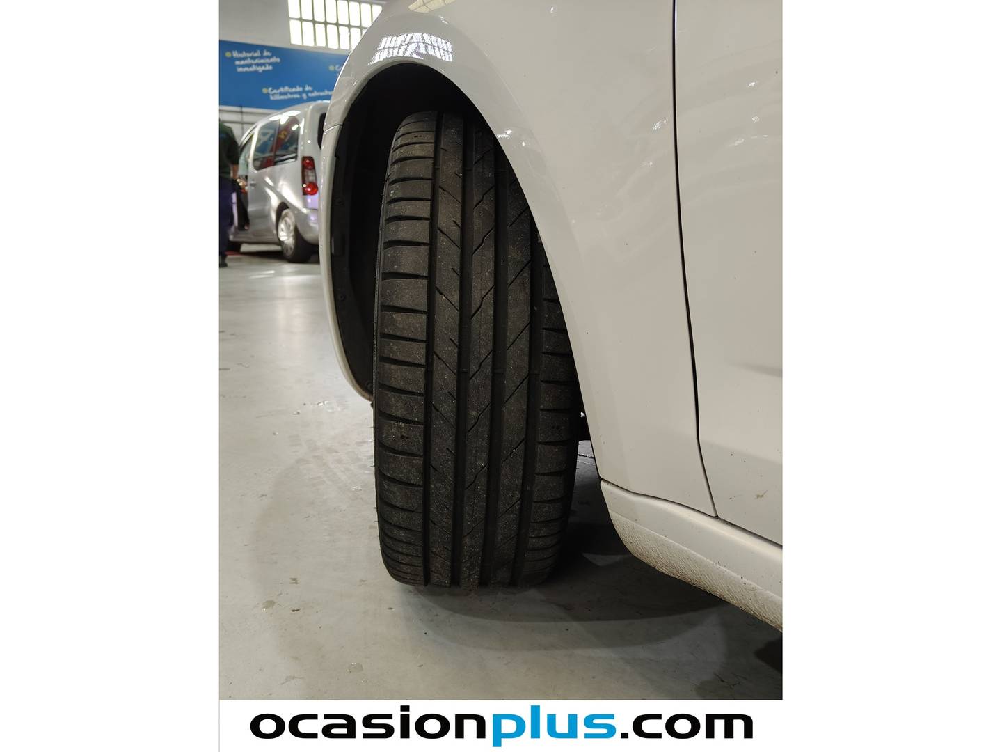 Skoda Octavia Skoda Octavia Combi 2.0 TDI RS (184 CV) seminuevo