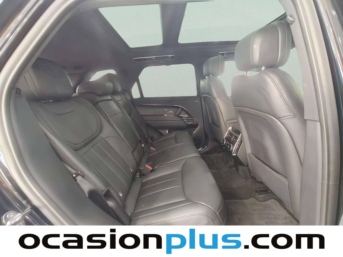 Land Rover Range Rover Sport Land Rover Range Rover Sport 3.0D TD6 MHEV Dynamic SE AWD Auto (300 CV) 300cv