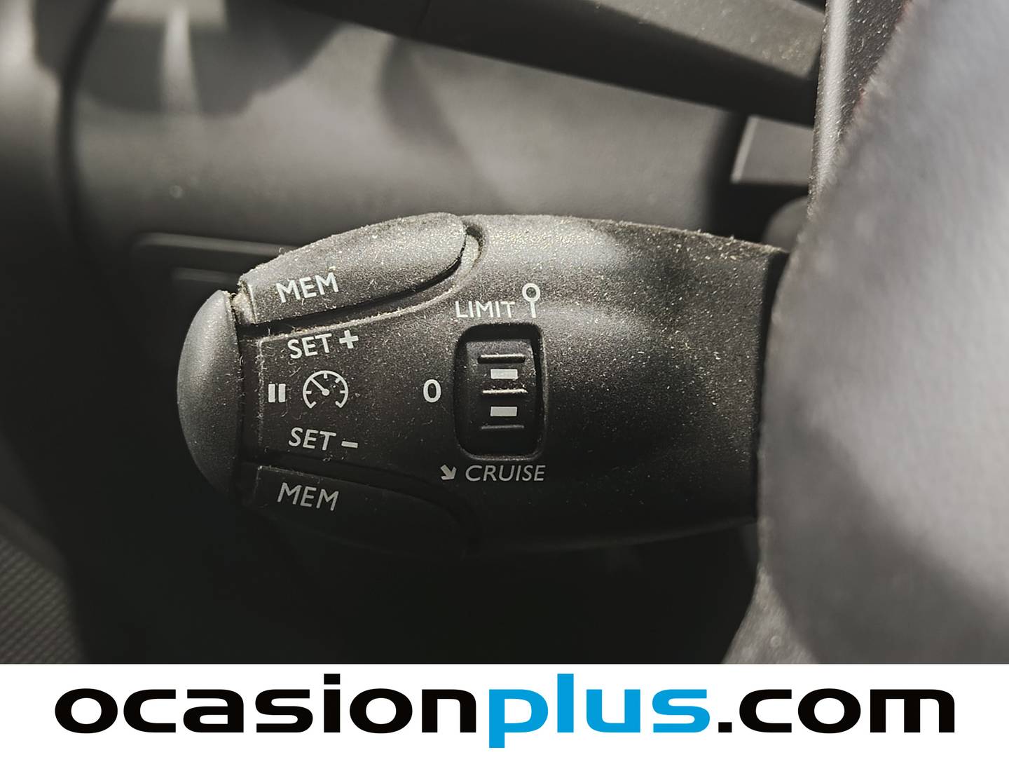 Foto Citroën C3 Aircross Citroen C3 Aircross BlueHDi 100 S&S Origins (99 CV)