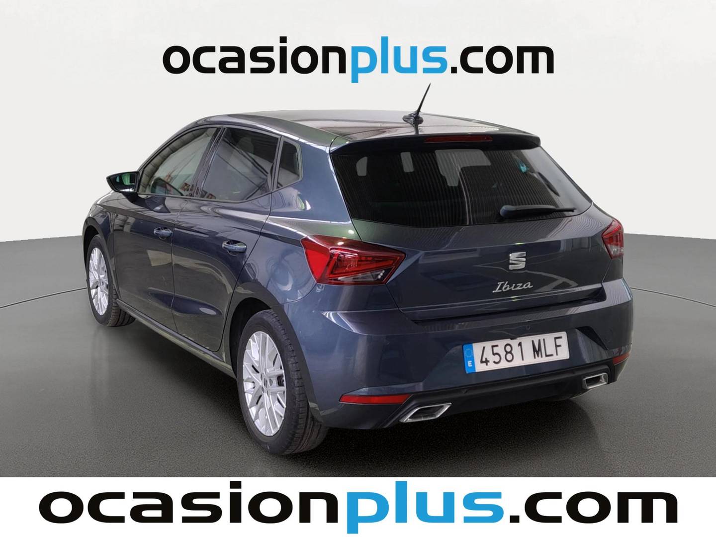 Foto Seat Ibiza SEAT Ibiza 1.0 TSI S&S FR XL (110 CV)