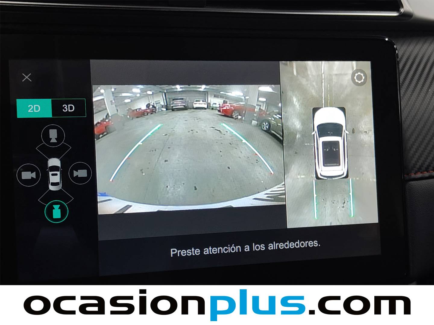 Foto MG ZS MG ZS 1.0T Luxury (111 CV)