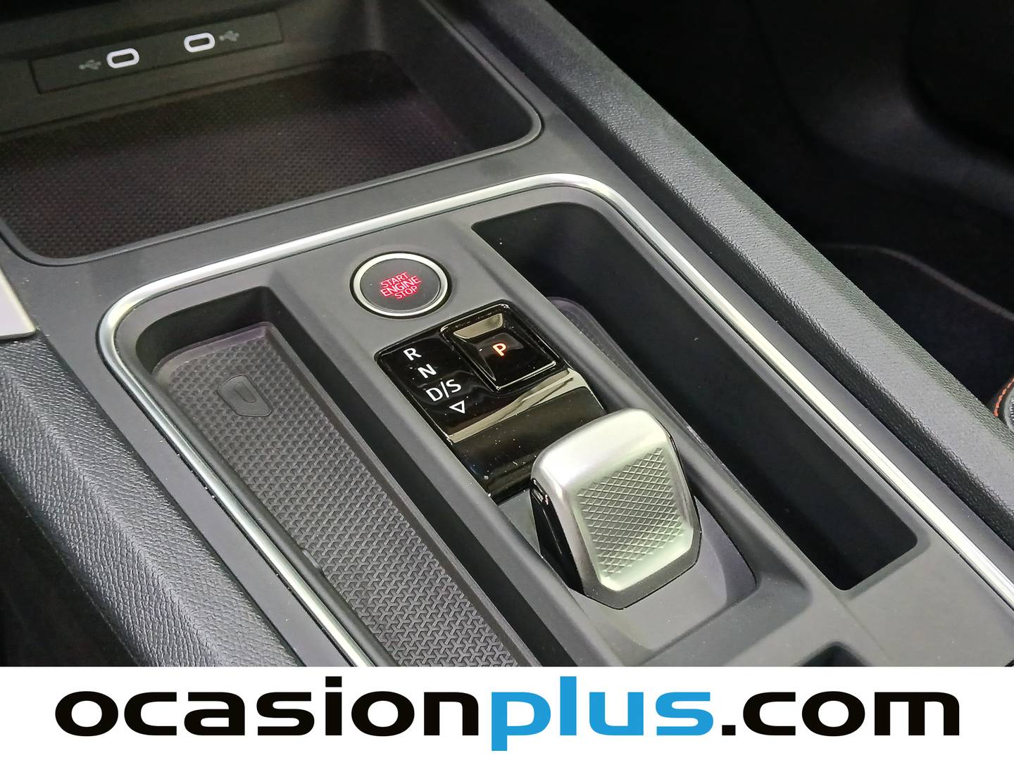 Seat León Seat León ST 2.0 TDI S&S FR XL DSG (150 CV) de segunda mano