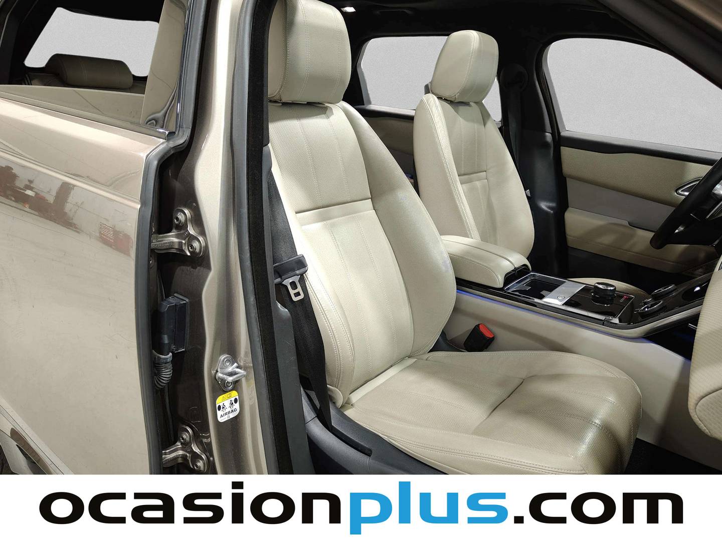 Land Rover Range Rover Velar Land Rover Range Rover Velar D300 R-Dynamic SE 4WD Auto (300 CV) de segunda mano