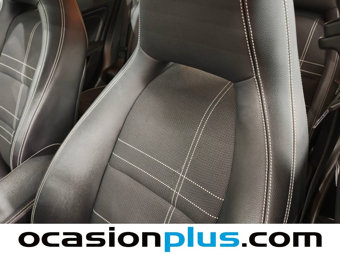 Acabados Mercedes Clase A Mercedes Clase A Clase A 200 d Style (136 CV)