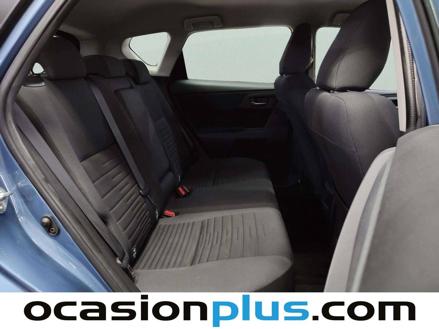Toyota Auris Toyota Auris 120T Active (116 CV) km 0
