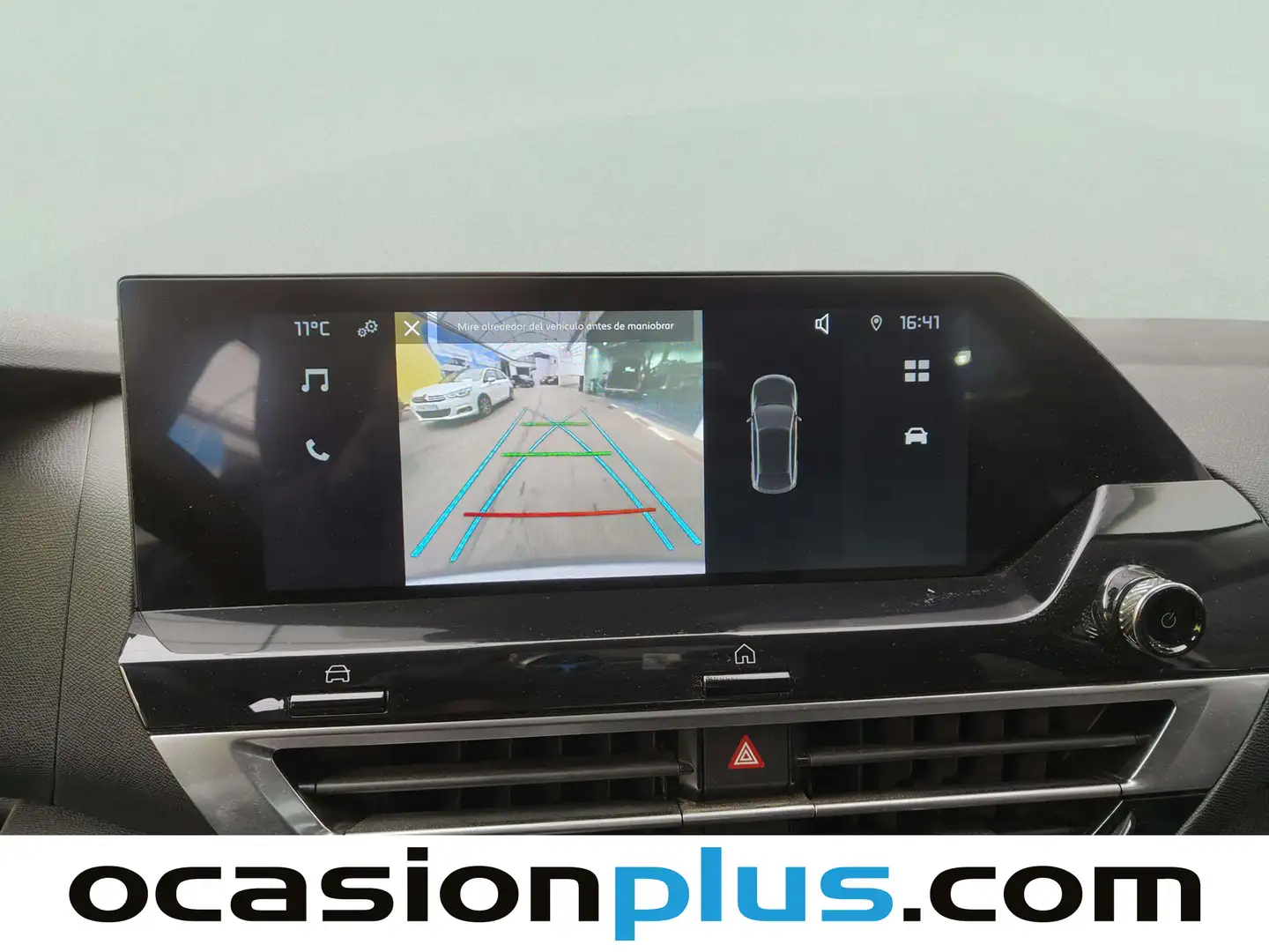 Foto Citroën C4 Citroen C4 PureTech 130 S&S 6v Feel Pack (130 CV)