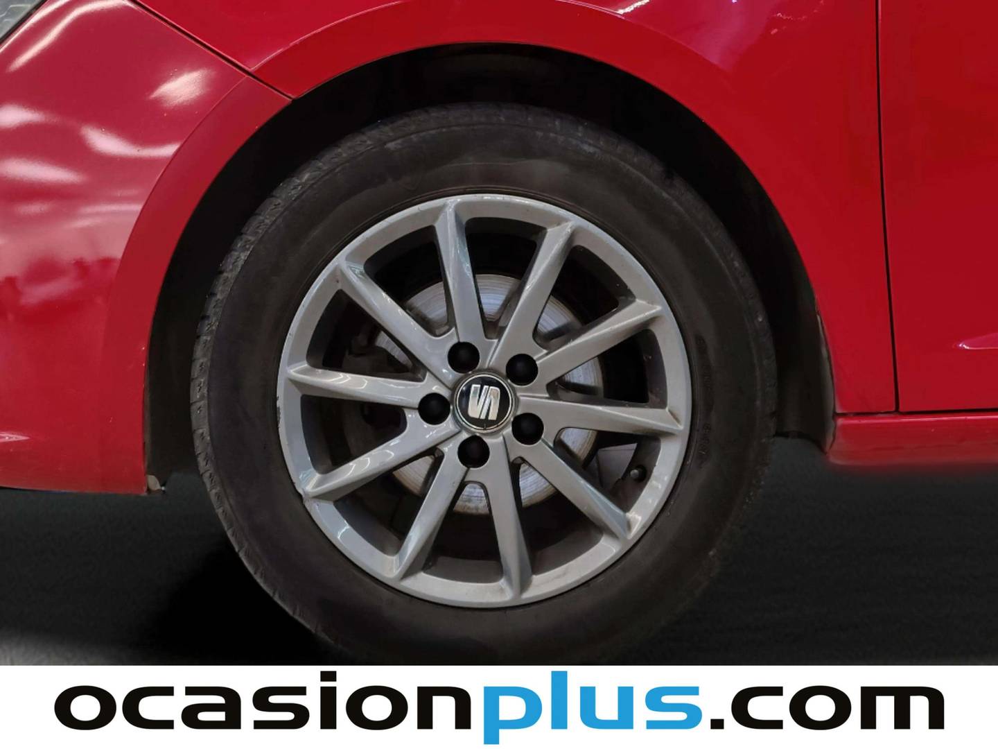 Seat Ibiza Seat Ibiza ST 1.6 TDI Reference ITech (90 CV) km 0